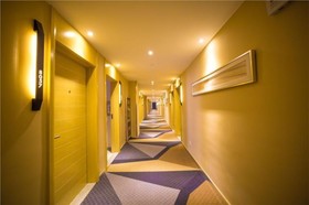 City Confort Inn Hefei South High speed Railway Station