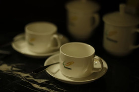 Country Garden Phoenix Hotel Binhu City