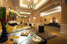 Country Garden Phoenix Hotel Binhu City