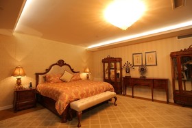 Country Garden Phoenix Hotel Binhu City