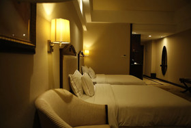 Country Garden Phoenix Hotel Binhu City