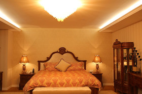 Country Garden Phoenix Hotel Binhu City