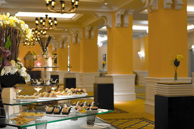 Country Garden Phoenix Hotel Binhu City