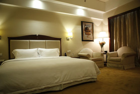 Country Garden Phoenix Hotel Binhu City