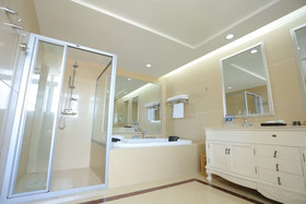 Country Garden Phoenix Hotel Binhu City