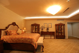 Country Garden Phoenix Hotel Binhu City