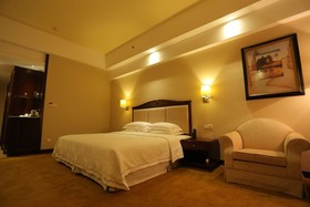 Country Garden Phoenix Hotel Binhu City