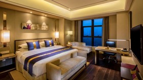 Crowne Plaza Hefei Rongqiao