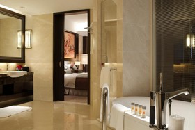 Crowne Plaza Hefei Rongqiao