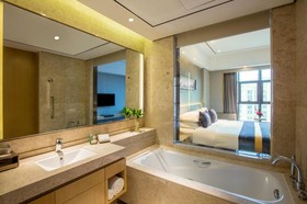 Crowne Plaza Hefei Rongqiao