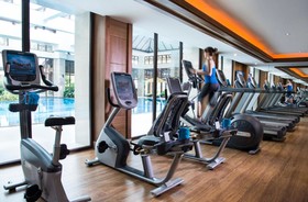 Crowne Plaza Hefei Rongqiao