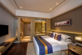 Crowne Plaza Hefei Rongqiao