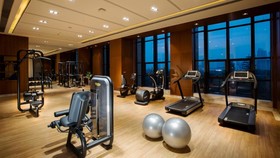 Crowne Plaza Hefei Rongqiao