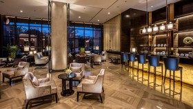 Crowne Plaza Hefei Rongqiao