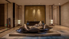 Crowne Plaza Hefei Rongqiao