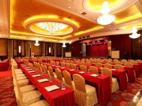 Days Hotel & Suites by Wyndham Hefei