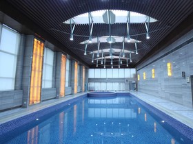 Days Hotel & Suites by Wyndham Hefei