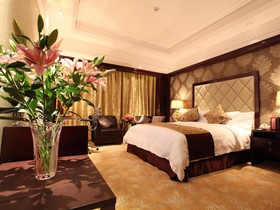 Days Hotel & Suites by Wyndham Hefei