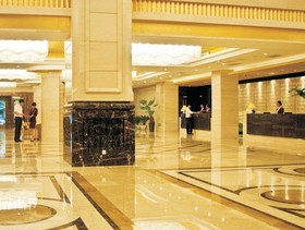 Days Hotel & Suites by Wyndham Hefei