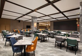 Days Hotel by Wyndham Hefei Huaihe Road Walking Street