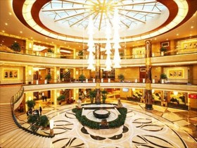 Empark Grand Hotel Anhui