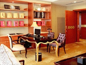 Empark Grand Hotel Anhui