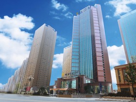 EMPark Grand Hotel Bei Cheng