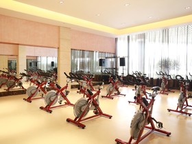 EMPark Grand Hotel Bei Cheng