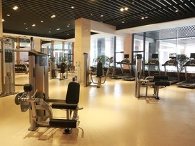 EMPark Grand Hotel Bei Cheng