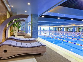 EMPark Grand Hotel Bei Cheng