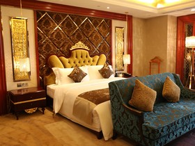 EMPark Grand Hotel Bei Cheng