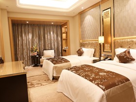 EMPark Grand Hotel Bei Cheng