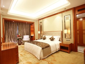 EMPark Grand Hotel Bei Cheng