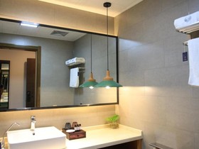 Gem Hotel Hefei Feidong county High Speed Railway Station Longquan East Road Hotel