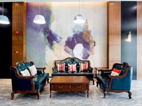 Gem Hotel Hefei High-tech Zone China Shenggu