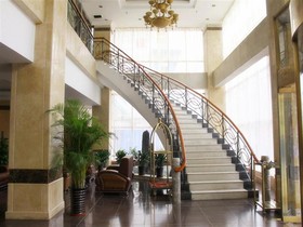 GreenTree Alliance Anhui Hefei Shengli Road Xinya