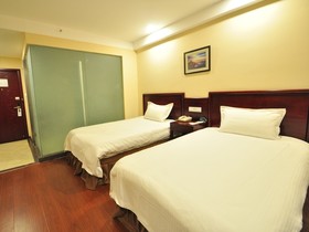 GreenTree Alliance Anhui Hefei Shengli Road Xinya