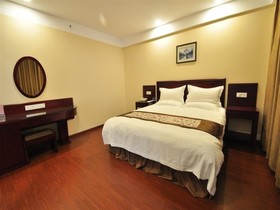 GreenTree Alliance Anhui Hefei Shengli Road Xinya