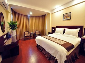 GreenTree Alliance Anhui Hefei Shengli Road Xinya