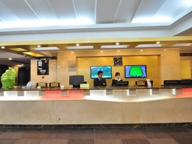 GreenTree Alliance Anhui Hefei Shengli Road Xinya