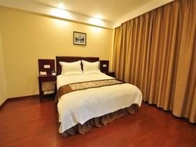 GreenTree Alliance Anhui Hefei Shengli Road Xinya