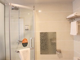 GreenTree Alliance Anhui Hefei Shengli Road Xinya