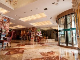 GreenTree Alliance Anhui Hefei South Passenger Station South High-speed Railway Station Hotel