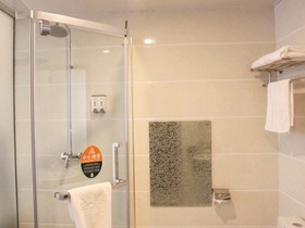 GreenTree Alliance AnHui HeFei Suzhou Road Hotel