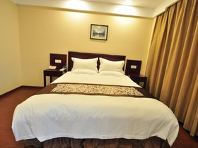 GreenTree Alliance AnHui HeFei Suzhou Road Hotel