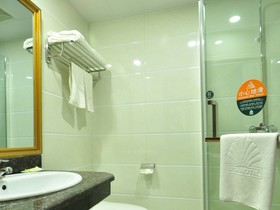 GreenTree Alliance AnHui HeFei Suzhou Road Hotel