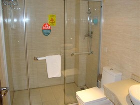 GreenTree Alliance Hefei Railway Station International Auto City Hotel