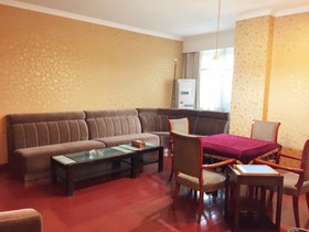 GreenTree Alliance Hefei Railway Station International Auto City Hotel