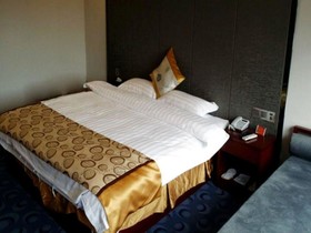 GreenTree Alliance Luan Jinan District Sanshipu Town Jinan Avenue Hotel