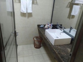 GreenTree Alliance Luan Jinan District Sanshipu Town Jinan Avenue Hotel